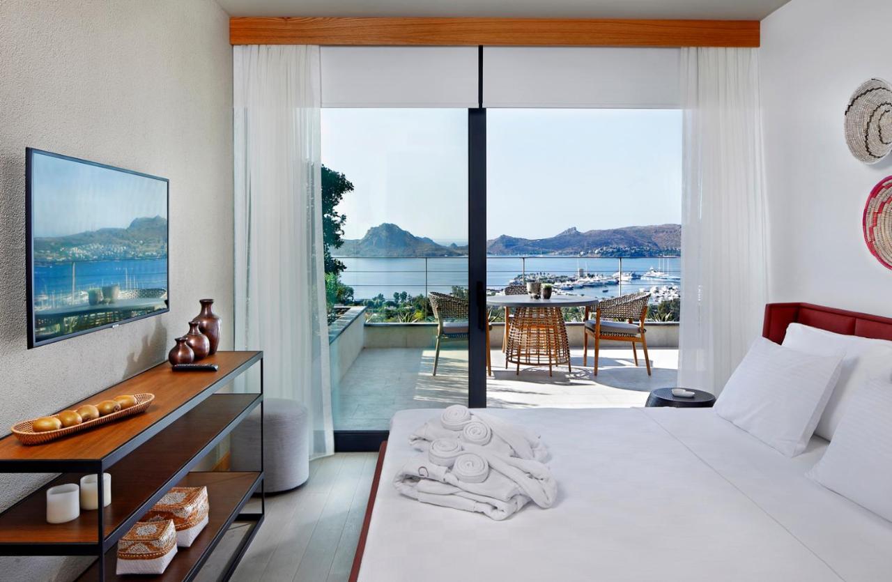 G Beyond Residences & Villas, Yalikavak, Bodrum Kültér fotó