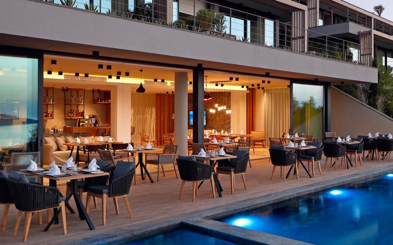 G Beyond Residences & Villas, Yalikavak, Bodrum Kültér fotó