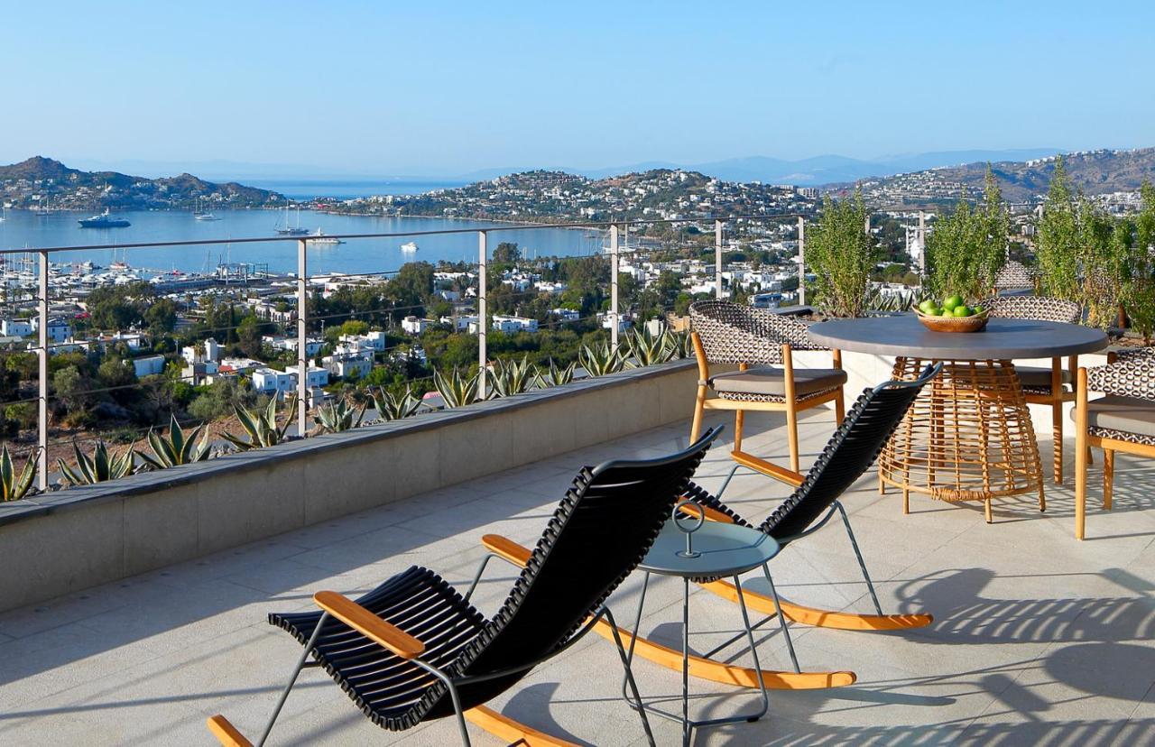 G Beyond Residences & Villas, Yalikavak, Bodrum Kültér fotó