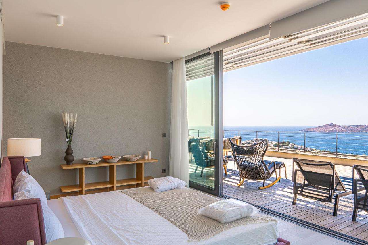 G Beyond Residences & Villas, Yalikavak, Bodrum Kültér fotó