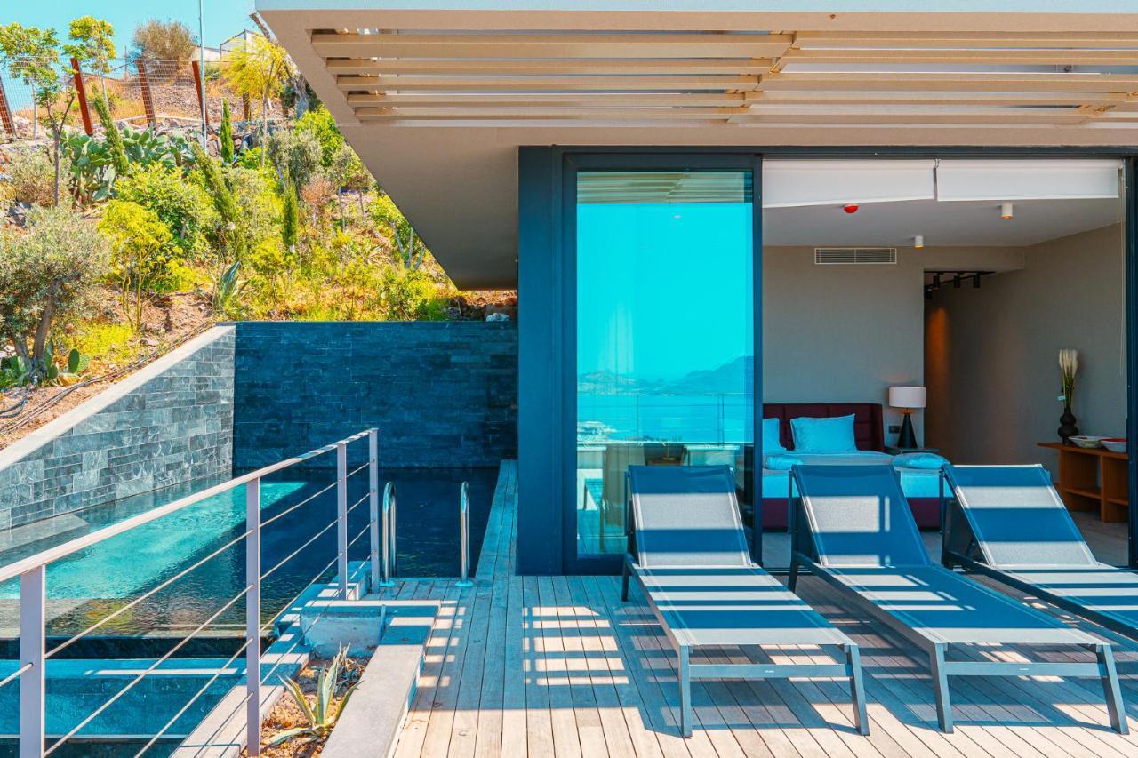 G Beyond Residences & Villas, Yalikavak, Bodrum Kültér fotó