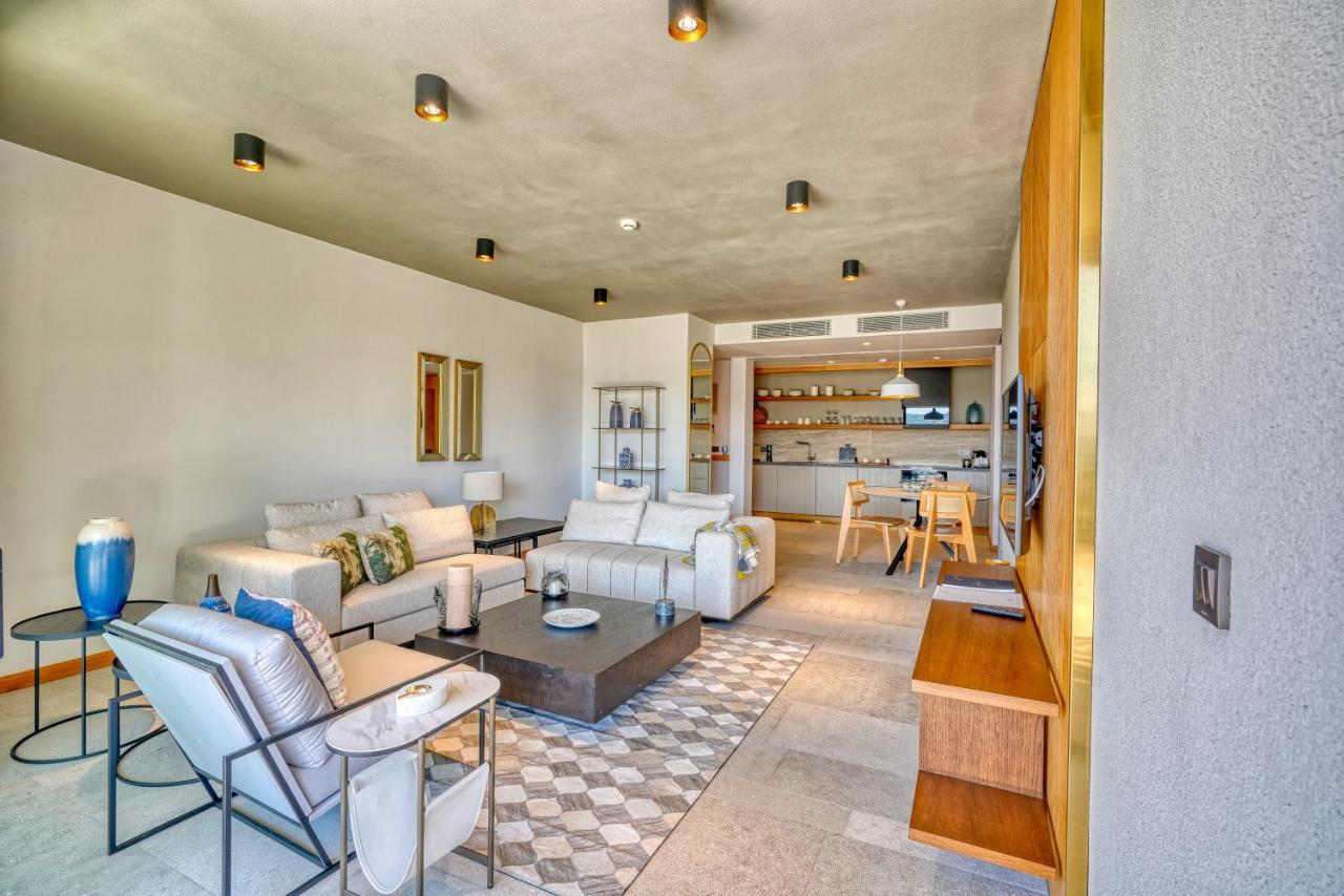 G Beyond Residences & Villas, Yalikavak, Bodrum Kültér fotó