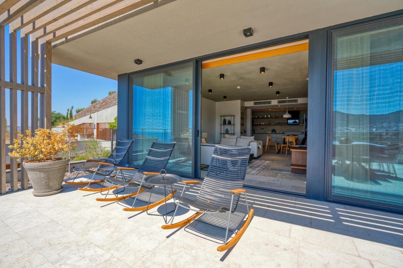 G Beyond Residences & Villas, Yalikavak, Bodrum Kültér fotó