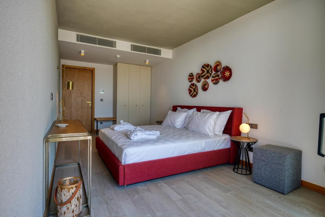 G Beyond Residences & Villas, Yalikavak, Bodrum Kültér fotó