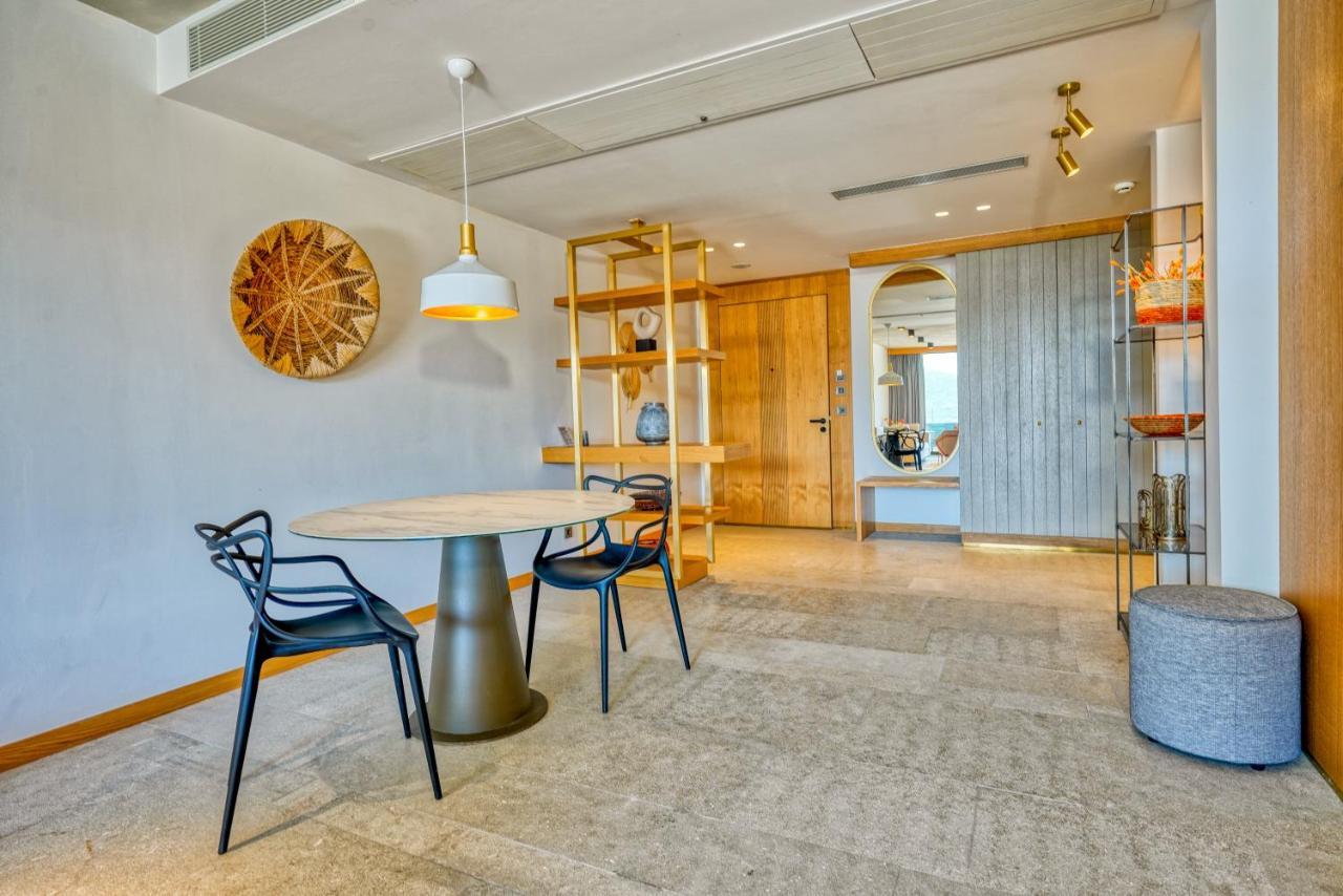G Beyond Residences & Villas, Yalikavak, Bodrum Kültér fotó