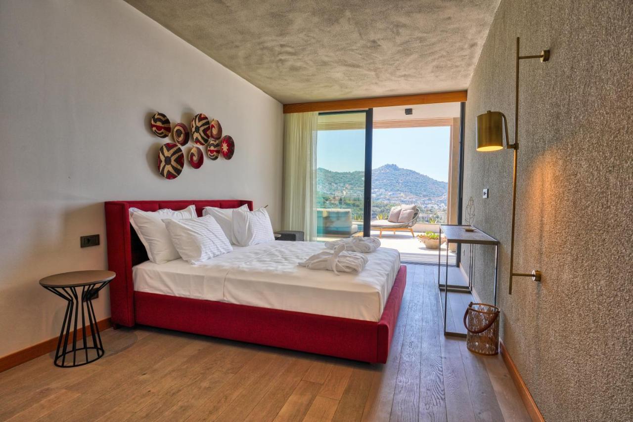 G Beyond Residences & Villas, Yalikavak, Bodrum Kültér fotó