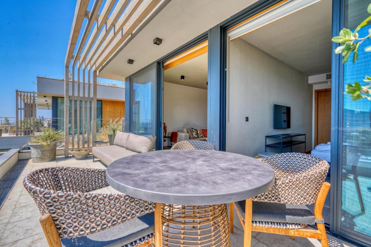 G Beyond Residences & Villas, Yalikavak, Bodrum Kültér fotó